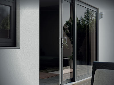 Advanced-70 Sliding Doors